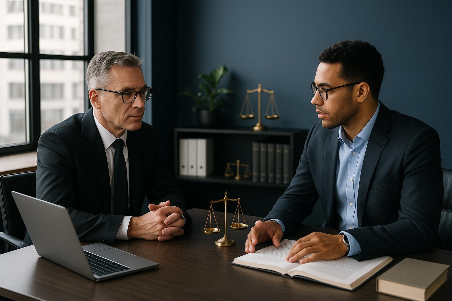 Business Advisory