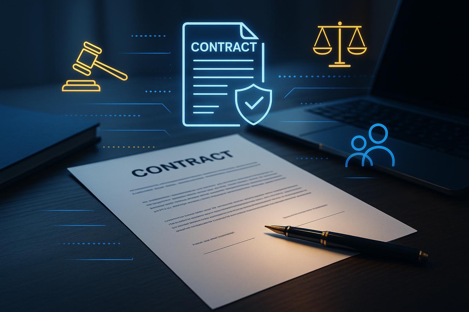 Commercial and Contract Disputes