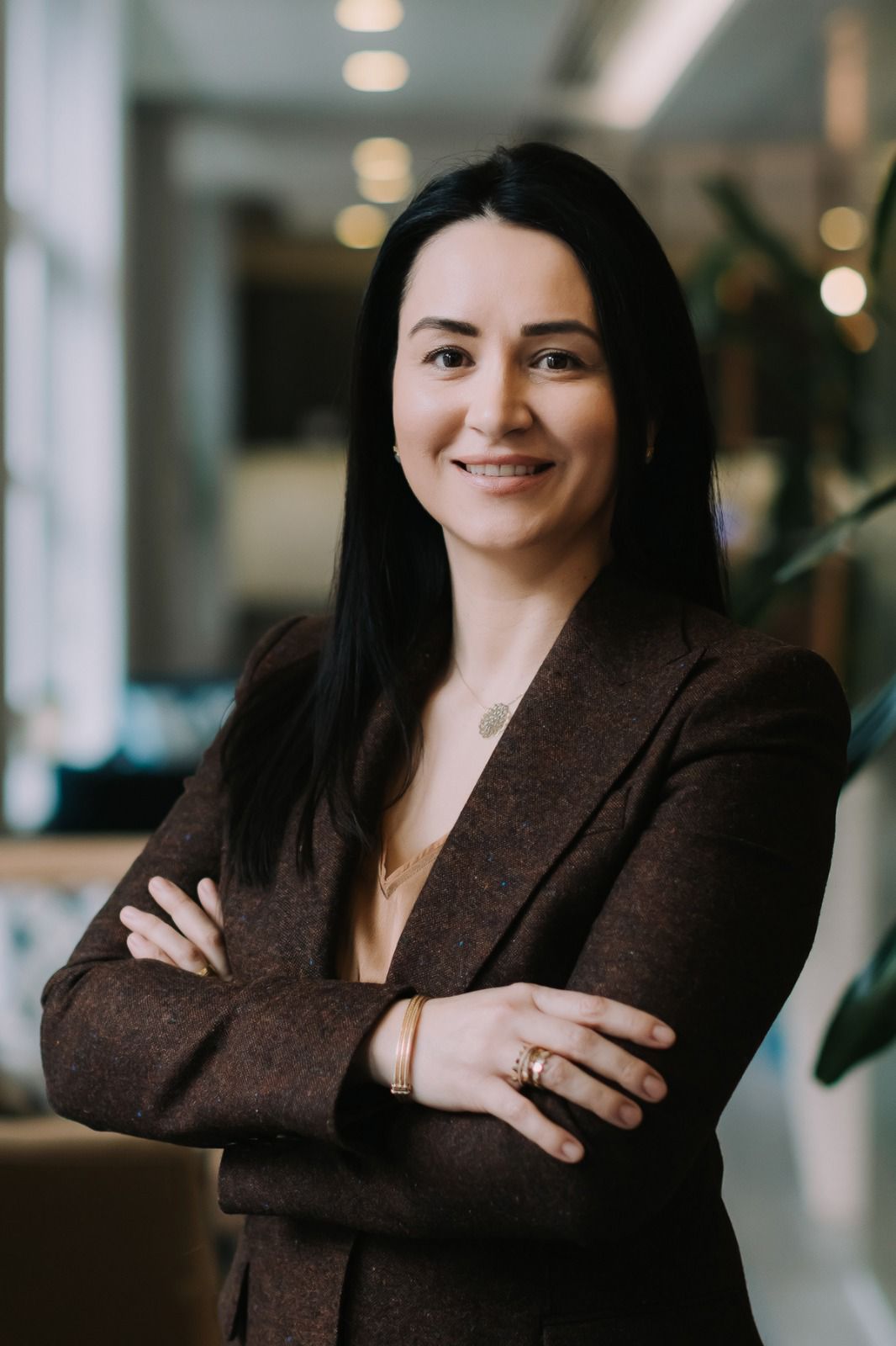 Diana Todirica - Partner, Immigration Law