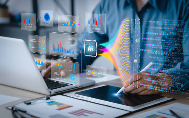 Technology and Commercial Transactions