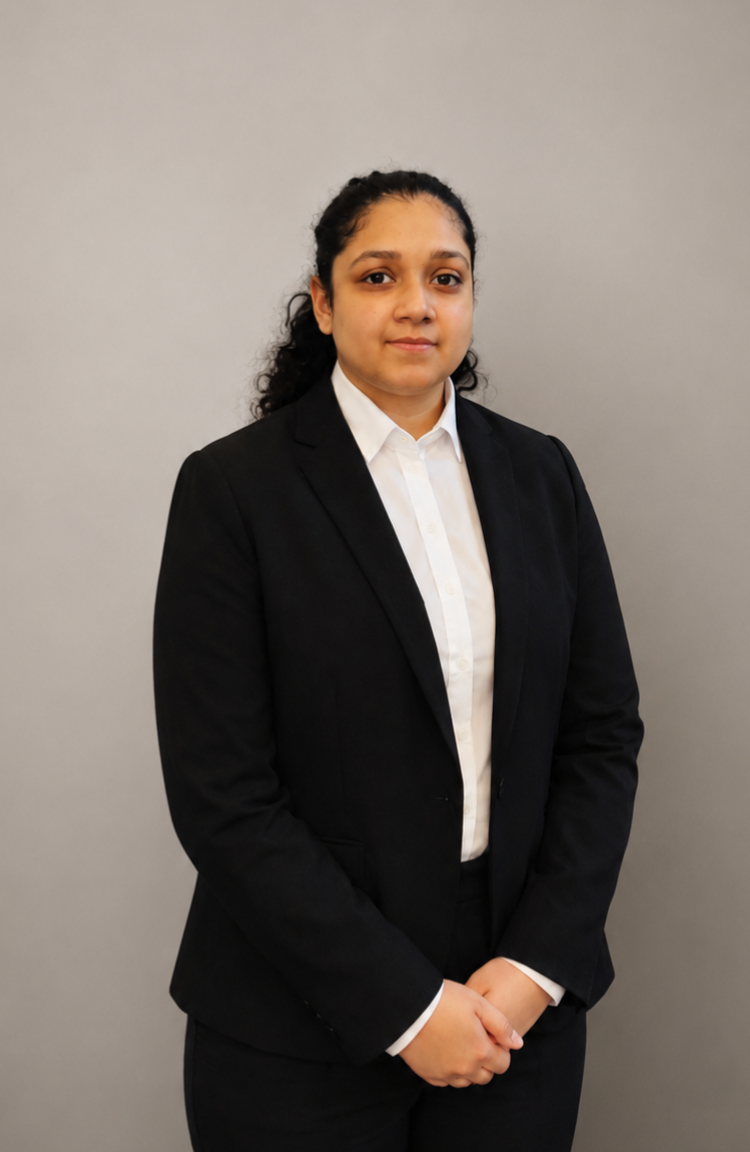 Vasundhara Vaish - Paralegal, Data Protection & Health Data Law
